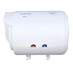 Водонагреватель Atlantic серии O'Pro Horizontal HM 050 D400S (1500W), 50 л, горизонтальный монтаж, "мокрый" ТЭН, цилиндрический, класс C, белый - изображение 4