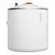 Водонагреватель Atlantic серии O'Pro Compact PC 15 SB (2000W), под мойкой, верхнее подключение воды, 15 л, "мокрый" ТЭН, цилиндрический, класс B, белый - изображение 3