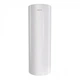 Водонагреватель Atlantic серии Steatite Central Domestic Wall Mounted 150 ES-VM150ME-S (1800W), 150 л, 1.8 кВт, настенный, вертикальный монтаж, "cухой" ТЭН, цилиндрический, класс C, белый - изображение 1