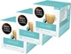 Nescafe Dolce Gusto Flat White 48 капсул - изображение 1