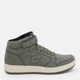 Мужские зимние ботинки Lotto Paliot Fur 2400192U 45 29 см Olive/Black (4068577027658) - изображение 1
