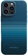 Чехол для смартфона Pitaka Military-Grade Protective Case для Apple iPhone 16 Pro Max Moonrise (KI1601PPMOM) - изображение 1