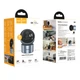 IP-камера відеоспостереження HOCO D5 Indoor PTZ HD camera EU (6942007640121) - изображение 2