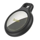 Трекер HOCO E91 Tiger intelligent positioning anti-lost device White (6942007618915) - изображение 4