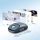 Маніпулятор миша бездротова UGREEN FUN+ Wireless Mouse Blue (UGR-90538) - изображение 7