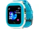 Дитячий розумний годинник AmiGo GO004 Splashproof Camera+LED Blue - изображение 1