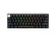 Клавіатура Logitech G Pro X 60 LightSpeed Black (920-011911) - изображение 1