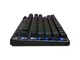 Клавіатура Logitech G PRO X TKL Lightspeed Black Tactile (920-012136) - зображення 4