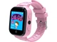 Дитячий смарт-годинник Gelius Pro GP-PK007 (Ocean) Pink - изображение 1