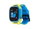 Дитячий розумний годинник AmiGo GO008 MILKY Glory Blue/Yellow - изображение 1