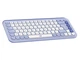 Клавіатура Logitech POP Icon Keys Lilac (920-013074) - изображение 2