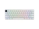 Клавіатура Logitech G Pro X 60 LightSpeed White (920-011930) - изображение 1