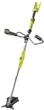 Тример садовий акумуляторний RYOBI Max Power RBC36X26BG2-0 36 В 26 см ніж/ліска 30 см ергоремені Vertebrae 3.7 кг без АКБ та ЗП (5133006434) - зображення 1