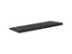 Клавіатура Maxxter KBW-C01B-UA Wireless Black - зображення 4