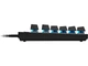 Клавіатура Logitech G Pro X TKL Rapid Linear Black (920-013233) - изображение 3