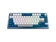 Клавіатура Montech MKey PRO Darkness Blue/ White (MKPRO75FB) - изображение 1