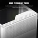 Корпус GameMax T20 WH (T20 WH) - изображение 6