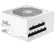 Блок питания GIGABYTE GP-UD750GM 750W PG5 V2 ICE ATX 3.1 80+ Gold (GP-UD750GM PG5 V2 ICE) - изображение 3