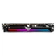 Видеокарта ASUS AMD Radeon RX 6750 XT 12GB ROG Strix Gaming OC (ROG-STRIX-RX6750XT-O12G-GAMING) (GDDR6, 192 bit, PCI-E v4.0) Б/у - изображение 4