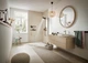 Смеситель для раковины Hansgrohe Tecturis S 110 73310140 - изображение 3