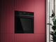 Духова шафа електрична AEG SurroundCook 5000 TU5AB21FSB - зображення 2