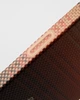 Чехол для смартфона Pitaka Tactile Woven Ultra-Slim Case with PitaTap для Apple iPhone 16 Pro Max Sunset (KI1602SUM) - изображение 6