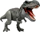 Інтерактивна фігурка Jurassic World Неймовірна атака Ті-Рекса з фільму Світ Юрського періоду (JCH02) (194735270644) - зображення 1