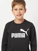 Подростковый теплый спортивный костюм (свитшот + штаны) для мальчика Puma ESS No.1 Logo Crew 68972101 170-176 см Puma Black (4069157433747) - изображение 5