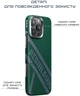 Чехол для смартфона Pitaka Tactile Woven Case Re-TROS для Apple iPhone 16 Pro Refining (KI1602RTR) - изображение 6