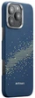 Чехол для смартфона Pitaka Tactile Woven Case StarPeak для Apple iPhone 16 Pro Milky Way Galaxy (KI1601PMYG) - изображение 2