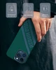 Чехол для смартфона Pitaka Tactile Woven Case Re-TROS для Apple iPhone 16 Pro Refining (KI1602RTR) - изображение 9