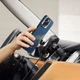 Чехол для смартфона Pitaka Tactile Woven Case StarPeak для Apple iPhone 16 Pro Milky Way Galaxy (KI1601PMYG) - изображение 4