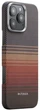Чехол для смартфона Pitaka Tactile Woven Case для Apple iPhone 16 Pro Sunset (KI1601SU) - изображение 2