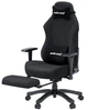 Игровое кресло Anda Seat Luna Pro Dark Gray Fabric Size L (AD18T-44-GB-F) - изображение 3