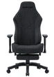 Игровое кресло Anda Seat Luna Pro Dark Gray Fabric Size L (AD18T-44-GB-F) - изображение 4