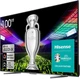 QLED телевизор Hisense 100U7KQ (20012813) - изображение 3