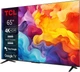 LCD телевизор (LED) TCL 65P655 - изображение 3