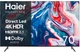 LCD телевизор (LED) Haier H70K801UG - изображение 1