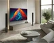QLED телевизор Kivi QLED 65U770QB - изображение 8