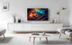 QLED телевизор KIVI 43'' UHD Prime E5 QLED (43U770QB) - изображение 8