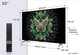 QLED телевизор TCL 55C6K - изображение 6