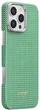 Чехол для смартфона Pitaka Ultra-Slim Case для Apple iPhone 16 Pro Forest Green (KI1601PFOR) - изображение 2