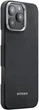 Панель Pitaka Ultra-Slim Case Classic Twill 600D для Apple iPhone 16 Pro Black/Grey (KI1601PA) - зображення 2