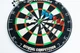 Мишень для дартс из сизаля Winmax Match Play + 6 дротиков 24 грамма - изображение 7