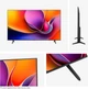 LCD телевизор (LED) Hisense 75A6Q - изображение 4