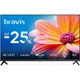 LCD телевизор (LED) Bravis 43K6000U - изображение 6