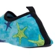 Детские тапочки для пляжа и кораллов неопреновые аквашузы Skin Shoes SP-Sport 6963 размер 30-31 - изображение 2