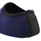 Дитячі тапочки для пляжу та коралів неопренові аквашузи Skin Shoes SP-Sport 6870 розмір 30-33 Deep Blue - зображення 6