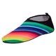 Детские тапочки для пляжа и кораллов неопреновые аквашузы Skin Shoes SP-Sport 1814 размер 26-27 - изображение 1
