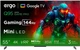 QLED телевизор Ergo 55MQ95 Game PRO (6900070831808) - изображение 1